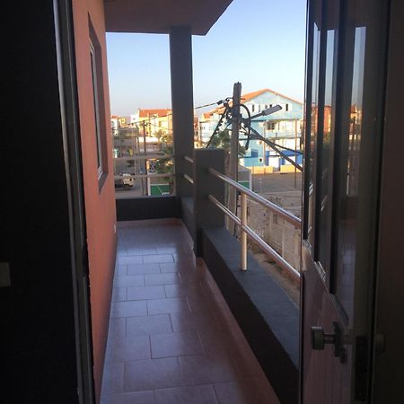 Apartamento Llana Санта-Мария Экстерьер фото