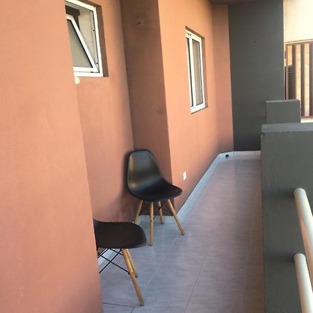 Apartamento Llana Санта-Мария Экстерьер фото