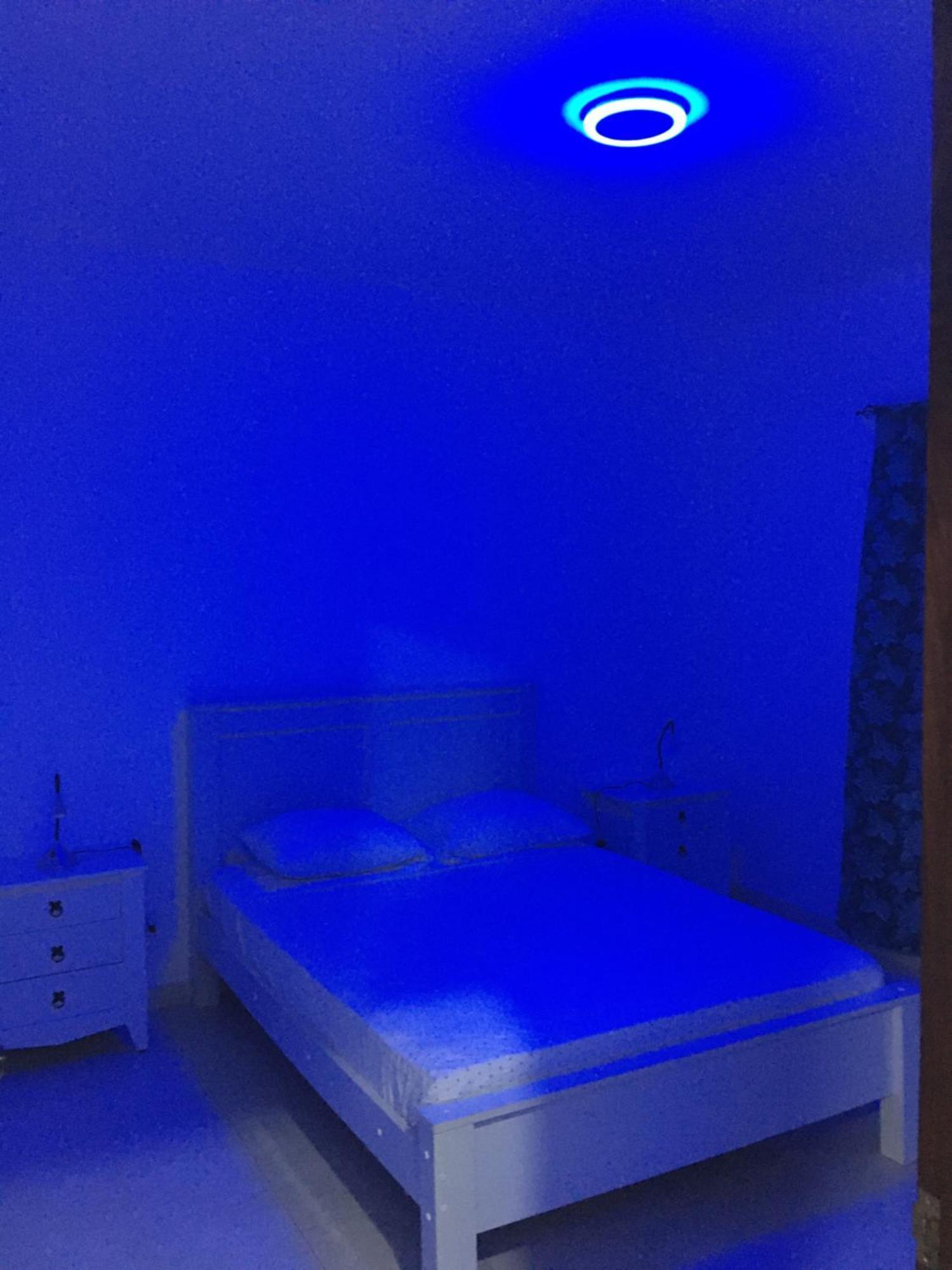 Apartamento Llana Санта-Мария Экстерьер фото