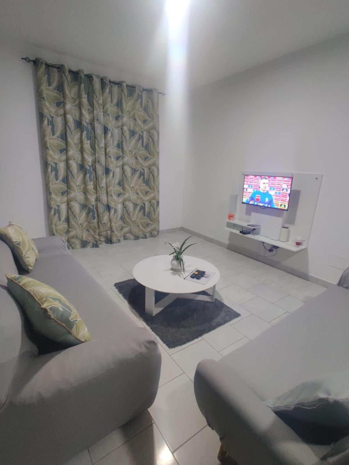 Apartamento Llana Санта-Мария Экстерьер фото