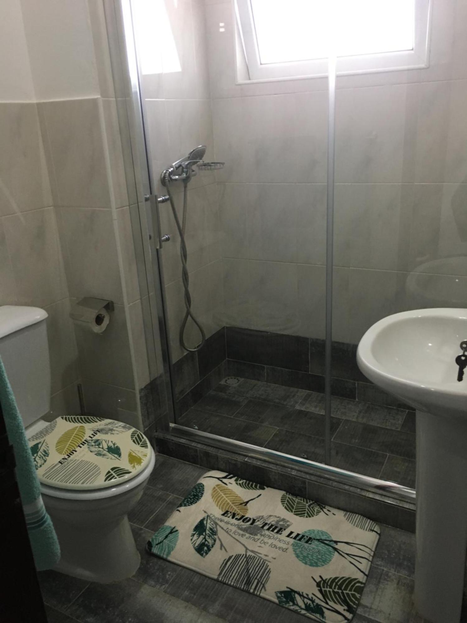 Apartamento Llana Санта-Мария Экстерьер фото