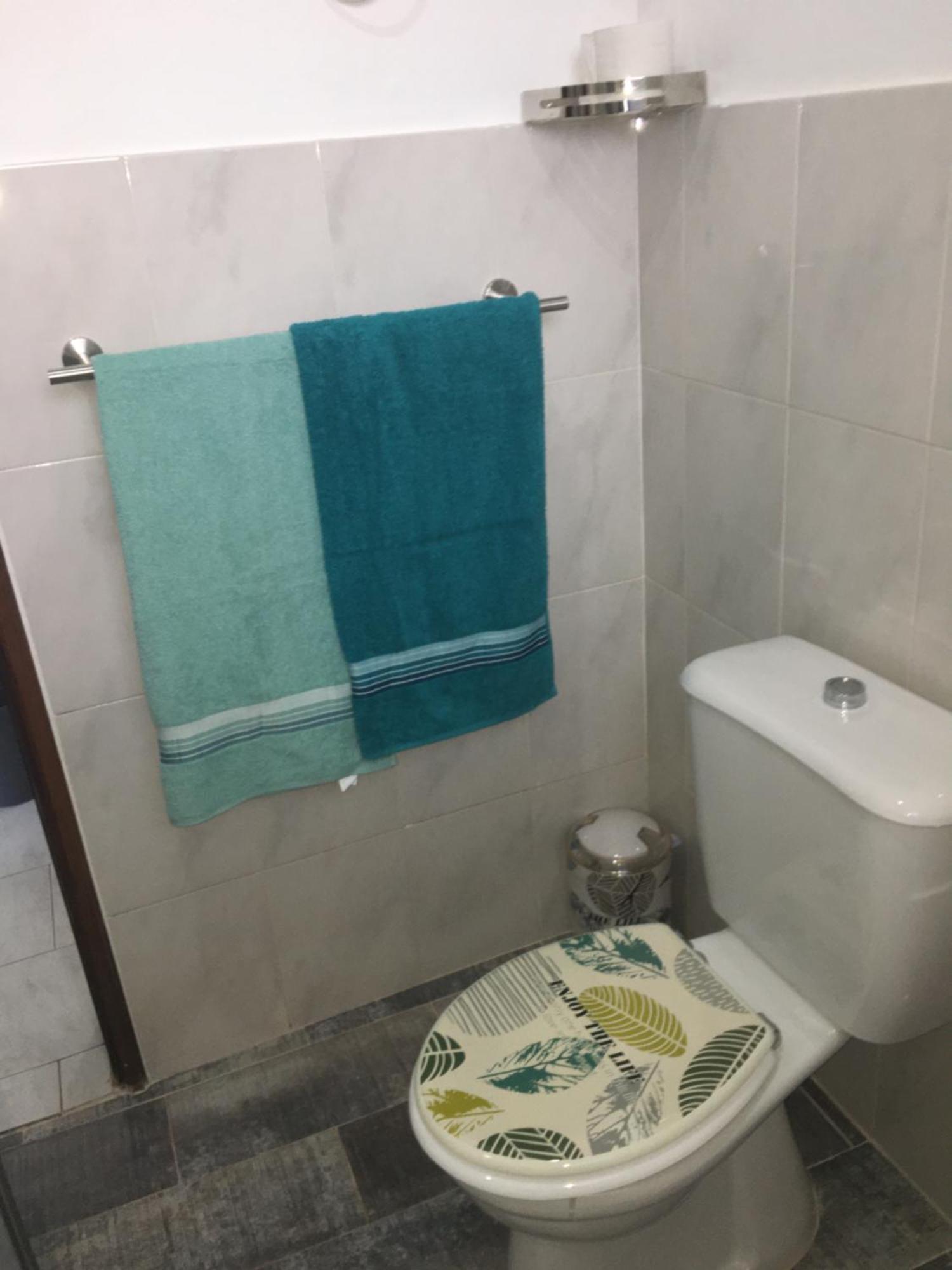 Apartamento Llana Санта-Мария Экстерьер фото
