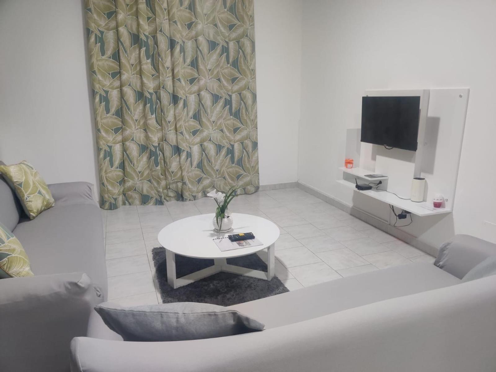 Apartamento Llana Санта-Мария Экстерьер фото